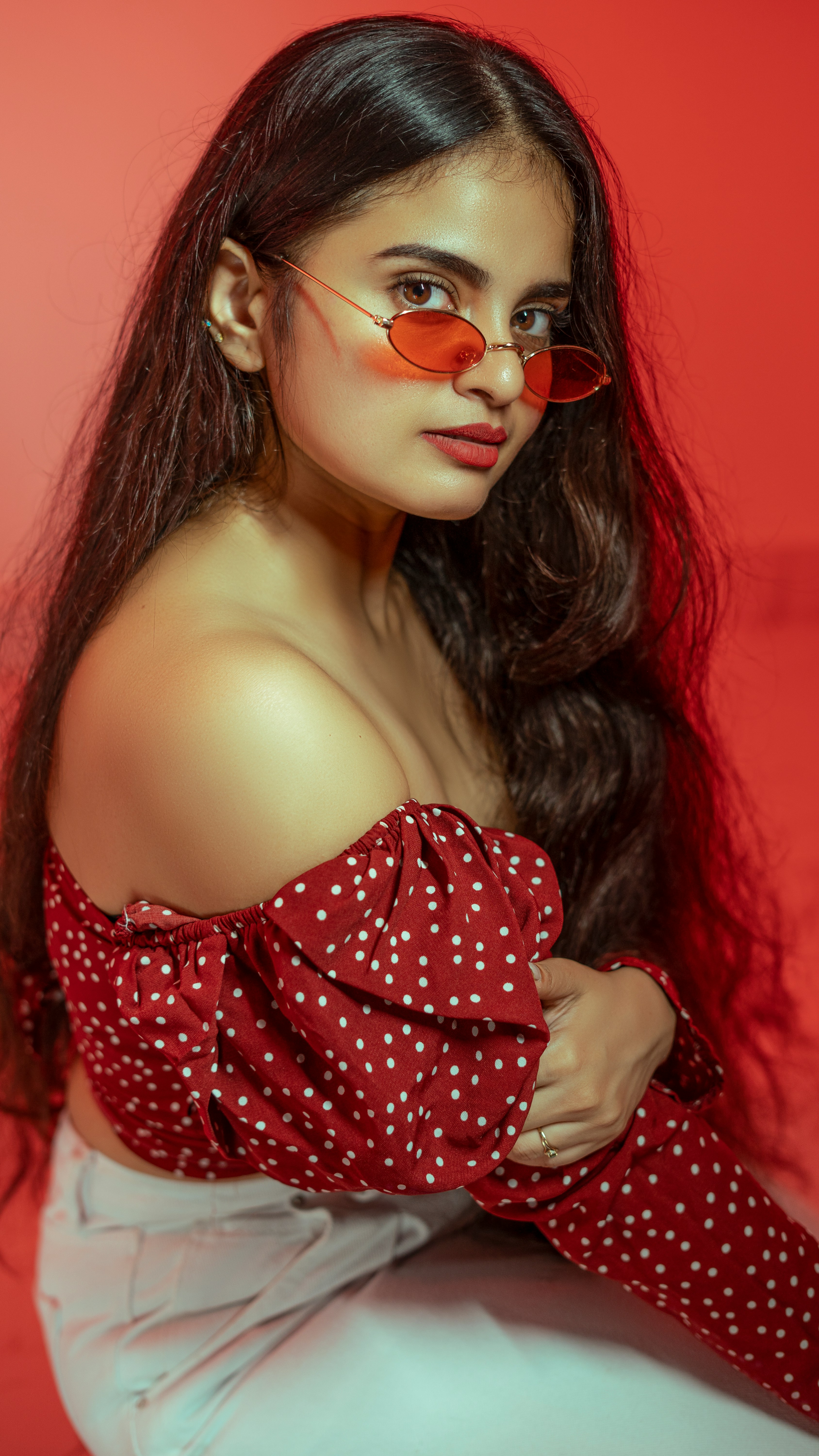 秘密花园档案 海报