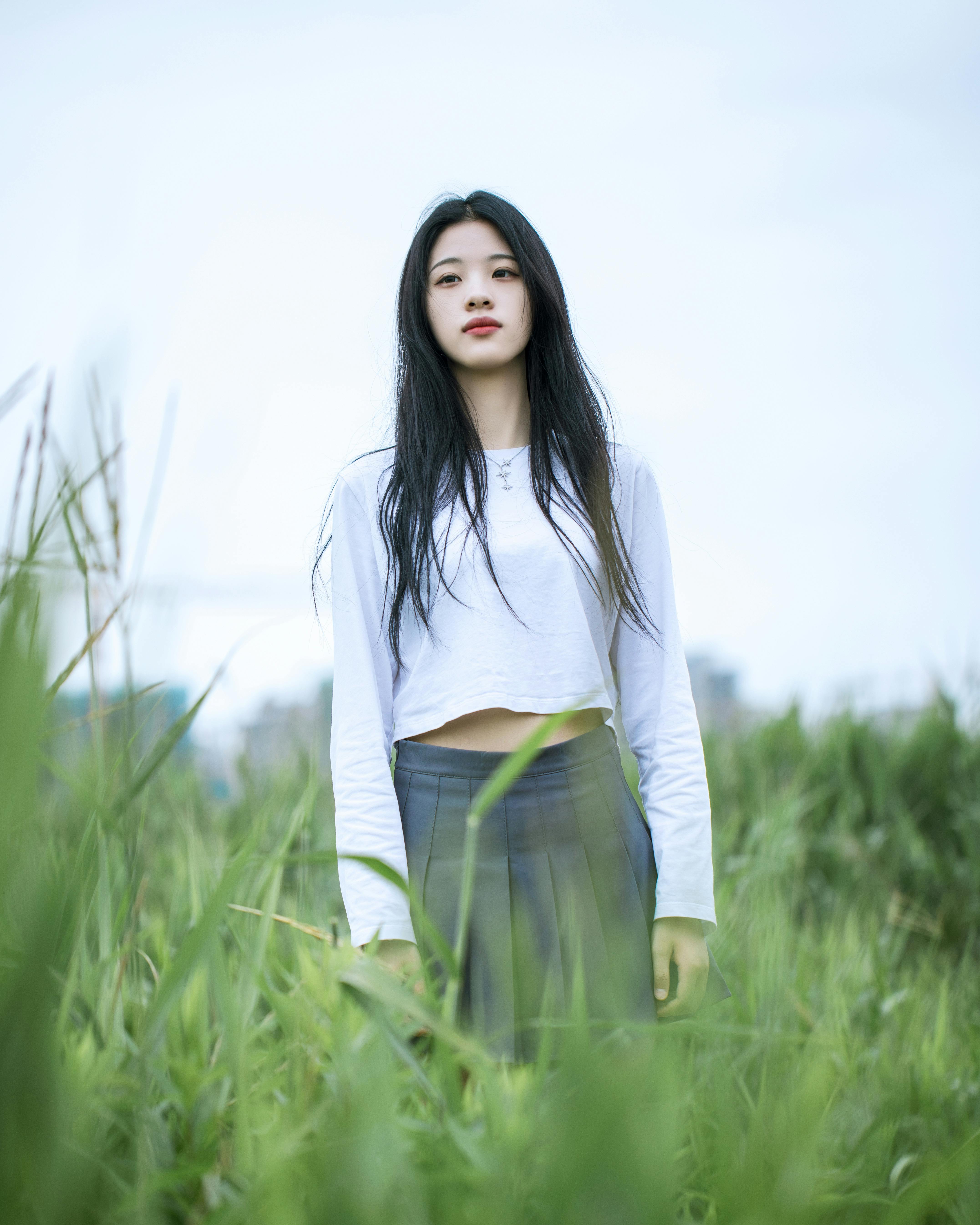 人才头像：Yi Ren