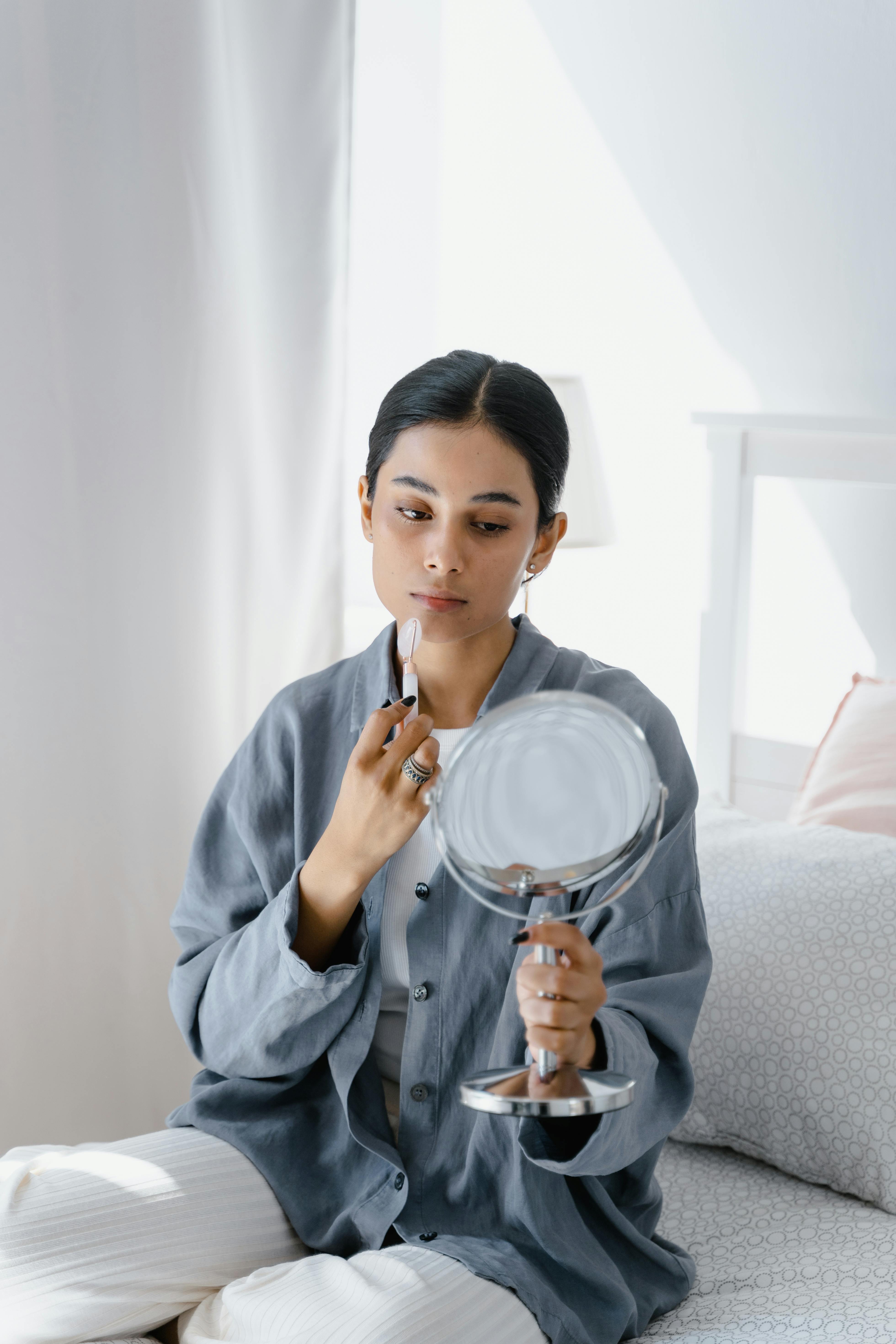 一秒钟的晚安海报