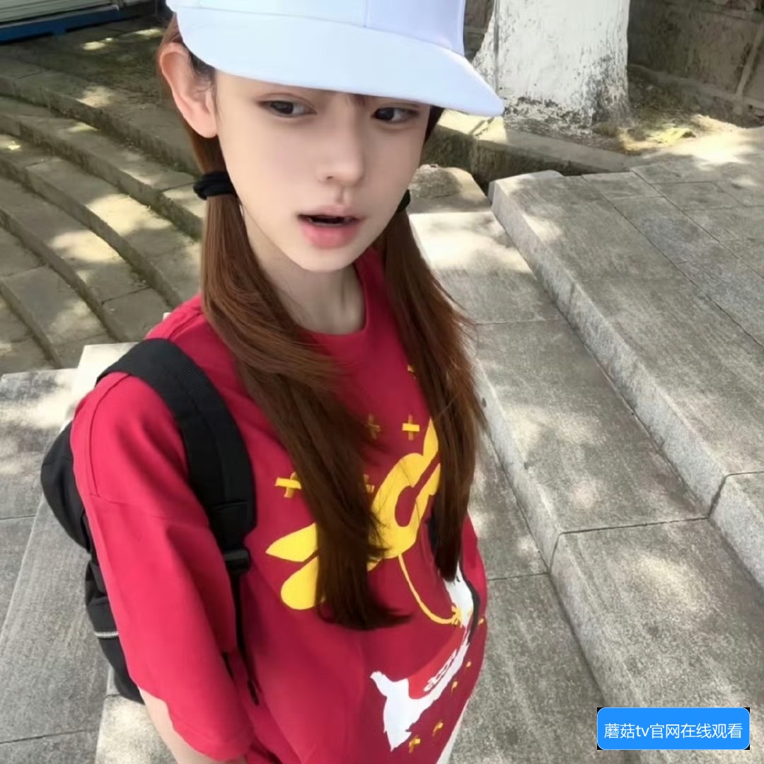 蘑菇TV调整画质